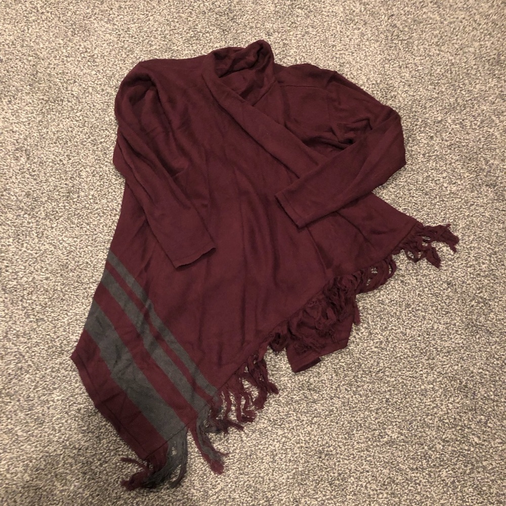 Cabi shawl